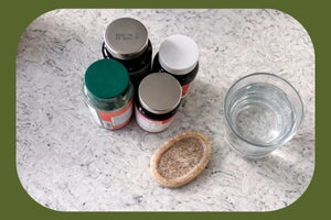 Take it with your A, D, E, K vitamins